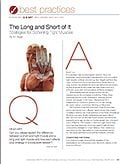 Long & Short Cover